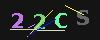 Gambar captcha