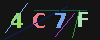Gambar captcha